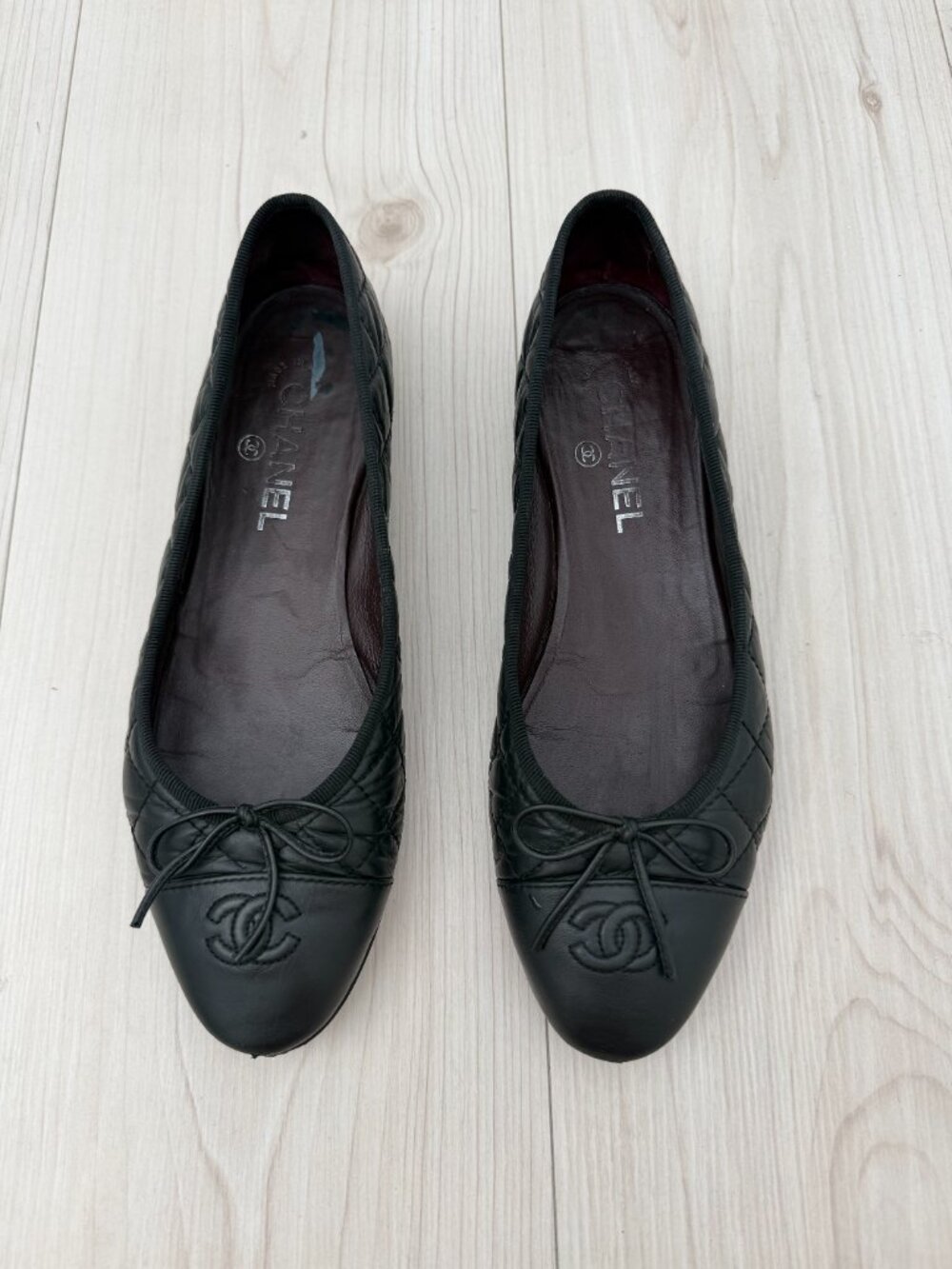 Chanel Ballet flats - Picture 2 of 15